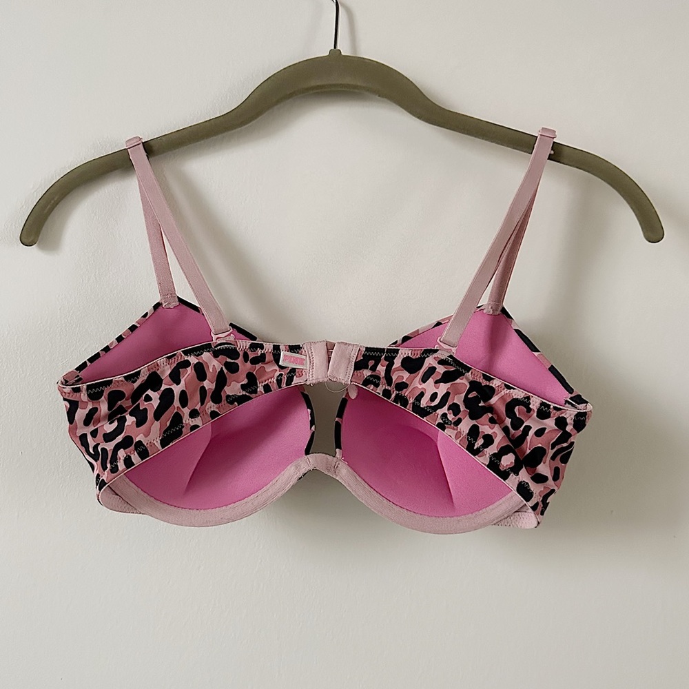 Victoria’s Secret PINK Bra - Picture 2 of 14